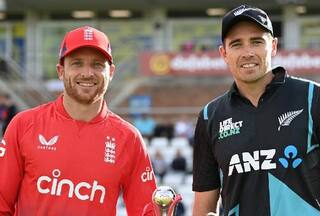 Eng vs NZ 2nd T20I:  इंग्लैंड ने न्यूजीलैंड को 95 रन से हराया, सीरीज में 2-0 की बढ़त