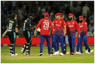 Highlights, ENG vs NZ, 2nd ODI Score: England Beat New Zealand By 79 Runs
