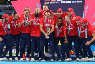 T20 वर्ल्ड कप 2024 को लेकर बड़ा ऐलान, WI के इन शहरों में खेले जाएंगे मुकाबले