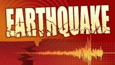Earthquake Of 6.2 Magnitude Strikes Delhi: See Photos, Videos in Noida, Greater Noida