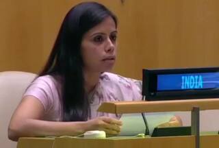 Who Is Eenam Gambhir? One Of The Leading Officials Behind New Delhi Declaration  for  G20  Summit