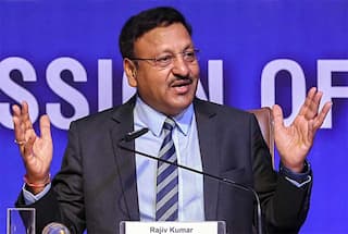 One Nation, One Election: मुख्य निर्वाचन आयुक्त बोले- आयोग चुनाव कराने को तैयार