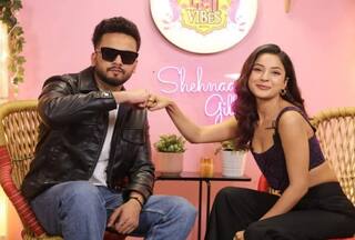 Shehnaaz-Elvish Video: शहनाज संग मिलकर धूम मचाएंगे Elvish Yadav, डिनर डेट पर दिखे साथ