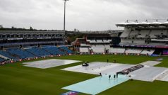 ENG vs IRE: बारिश ने इंग्लैंड की उम्मीदों पर फेरा 'पानी', आयरलैंड के खिलाफ पहला वनडे रद्द