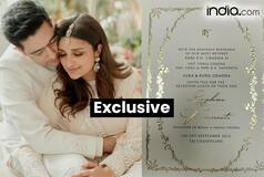 Parineeti -Raghav Wedding: परिणीति चोपड़ा और राघव चड्ढा इसी महीने करेंगे शादी, सामने आई डिटेल्स
