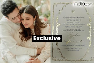 Parineeti -Raghav Wedding: परिणीति चोपड़ा और राघव चड्ढा इसी महीने करेंगे शादी, सामने आई डिटेल्स