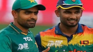 PAK Vs SL Asia Cup 2023, Date Time: पाकिस्तान-श्रीलंका सुपर-4 मैच कब, कहां और कैसे देखें