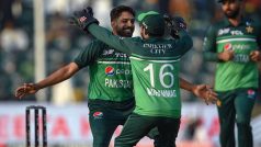Asia Cup 2023: इमाम और रिजवान के दम पर पाकिस्तान ने बांग्लादेश को 7 विकेट से धोया