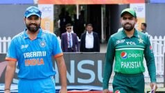 World Cup: वकार यूनिस ने टीम इंडिया को बताया पाकिस्तान से बेहतर