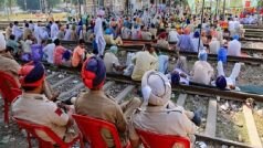 Punjab में किसानों का Rail Roko Protest, इन जगहों पर पड़ सकता है ट्रेन परिचालन पर असर