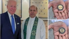 G20 के दौरान दिल्ली के होटल में किस पादरी से मिले Joe Biden? जानें आधे घंटे की मुलाकात में क्या हुई बात