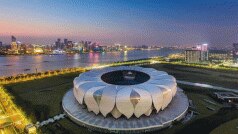 Asian Games 2023: शूटिंग में भारत की बल्ले-बल्ले, हॉकी में सिंगापुर की हो रही धुलाई