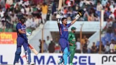 IND vs BAN, Asia Cup 2023 Live Score: बांग्लादेश के खिलाफ बेंच स्ट्रेंथ आजमाना चाहेगा भारत