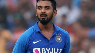 Asia Cup 2023: India Batter KL Rahul Equals Virat Kohli In Elite List