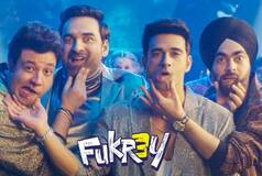 Fukrey 3 BOC Day 1: Pulkit's Film Opens Bigger Than Fukrey Returns, Beats The Vaccine War And Chandramukhi 2