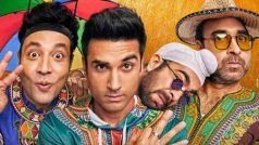 Fukrey 3 BOC Day 2: Richa Chadha's Film is a Winner Already, Proud Entry Into Long Weekend