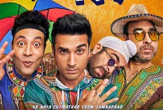 Fukrey 3 Box Office Collection Day 5: मंडे टेस्ट में पास हुए फुकरे, बॉक्स ऑफिस पर उड़ाया धुआं