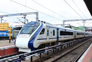 Vande Bharat Trains Updated List 2024: Timings, Schedules, State Wise Train List  And Detailed Information