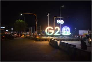 G20 Summit: Delhi Govt Issues Notification of Restrictions to be Imposed | Check Closed Routes Here