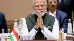G20 Summit Day 2 LIVE Update: भारत ने ब्राजील को सौंपी अध्यक्षता, PM Modi की आज फ्रांस के राष्ट्रपति से लंच मीटिंग