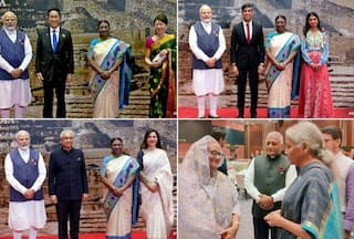 G20 President's Dinner: The Meal That Celebrated India's Diversity, Culture And 'Millets'