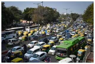 G20 समिट की फुल ड्रेस रिहर्सल आज, घर से निकलने से पहले जरूर पढ़ लें ये खबर, नहीं होगी कोई परेशानी