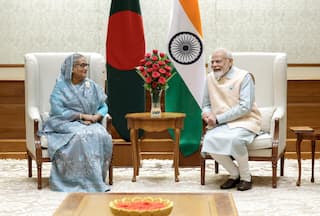 Vijay Diwas: Bangladesh Envoy Praises PM Modi-Hasina Chemistry As Key To Stronger India-Bangladesh Cooperation