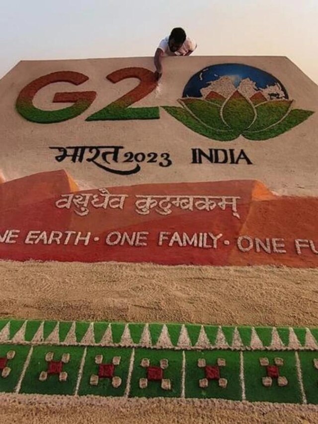 G20 Summit: Things You Can't Do In New Delhi From September 8 - 10