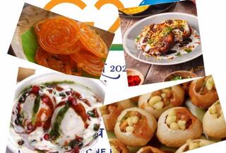 G20 summit: जानिए दुनियाभर के नेताओं को क्या खिलाएंगे PM Modi