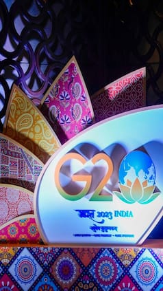 Joe Biden To Stay In ITC Maurya, Where Will Other World Leaders Stay