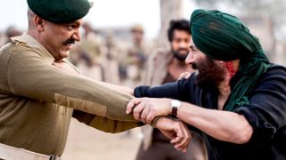 Gadar 2 Becomes Fastest Rs 500 Crore Grosser at Indian Box Office After Pathaan And Baahubali 2, Sunny Deol Gives 3rd Biggest Hindi Film of All-Time - Check Detailed Collection Report