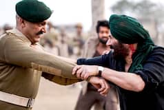 Gadar 2 Becomes Fastest Rs 500 Crore Grosser at Indian Box Office, 3rd Biggest Hindi Film of All-Time