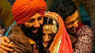 Gadar 2 Box Office Collection Day 31 (Early Estimates): Sunny Deol's Actioner Sees Rise in Earnings Amid SRK's Jawan Buzz - Check Detailed Report