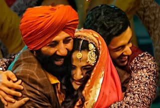 Gadar 2 BOC: Sunny Deol's Film Sees Rise in Earnings Amid SRK's Jawan Buzz - Check Report