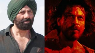 Gadar 2 Box Office Collection Day 27 Early Estimates: Sunny Deol's Film Faces Jawan Storm, to Beat Baahubali 2 Hindi But Pathaan Looks Difficult Now - Check Detailed Report