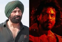 Gadar 2 BOC Day 27 Early Estimates: Sunny's Film Faces Jawan Storm, to Beat Baahubali 2 Hindi But Pathaan Looks Difficult