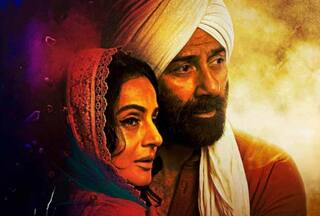 Gadar 2 BOC Day 48: Sunny Deol Starrer Beats Pathaan to Become Biggest Hindi Film Ever But Not For Long!