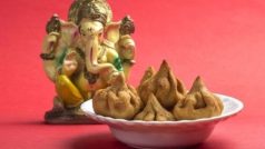 Ganesh Chaturthi 2023: इन 5 चीजों के बिना अधूरी है गणपति की पूजा, नोट करें गणेश चतुर्थी पर पूजा का शुभ मुहूर्त