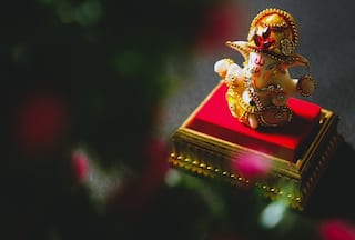 Ganesh Chaturthi 2023: गणेश चतुर्थी के दौरान 10 दिनों तक करें इस स्रोत का पाठ, हर संकट होगा दूर