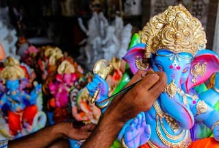 Ganesh Chaturthi 2023 Date: कब है गणेश चतुर्थी, नोट करें स्थापना और विसर्जन का मुहूर्त