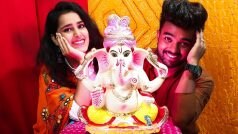 Ganesh Chaturthi 2023: आज है गणेश चतुर्थी, जानें गणपति स्थापना शुभ मुहूर्त, पूजा विधि और सामग्री लिस्ट