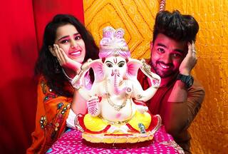 Ganesh Chaturthi 2023: आज है गणेश चतुर्थी, जानें गणपति स्थापना शुभ मुहूर्त, पूजा विधि और सामग्री लिस्ट