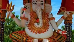 Ganesh chaturthi पर बदलेगी इन 3 राशियों की किस्मत