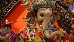 Ganesh Chaturthi 2023: क्या आप जानते हैं मां पार्वती के उबटन से हुआ था भगवान गणेश का जन्म? पढ़ें कथा