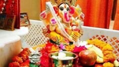 क्यों मनाया जाता है गणेश चतुर्थी का पर्व? जानिए महत्व और इतिहास