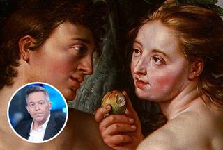 Opinion: Greg Gutfeld And The Anatomy Of Gender Hierarchy