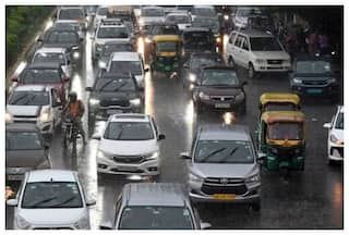 मेरठ रोड पर जाने से पहले पढ़ें ये Traffic Advisory, हाइवे पर आज से बस और इन वाहनों की होगी No Entry