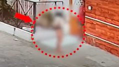 Ujjain Rape Case: उज्जैन रेप केस में क्राइम सीन रीक्रिएट करने गई थी पुलिस, आरोपी ने की भागने की कोशिश और फिर... | VIDEO