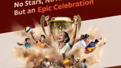 भारत के असली टेलेंट को देखना हो तो ईशा ग्रामोत्सवम फिनाले देखें, LIVE Link यहां है