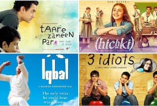 Teacher's Day Films: टीचर और स्टूडेंट के रिश्ते को दर्शाती हैं ये फिल्में, हो जाएंगे भावुक